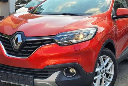 Renault Kadjar 145.000 km 9.990 &euro; Essen 45144