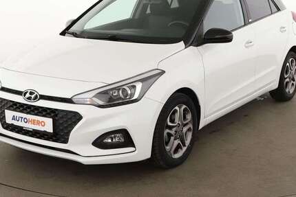 Hyundai i20 42.392 km 12.130 &euro; Essen 45141