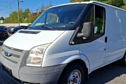 Ford Transit 194.900 km 4.950 &euro; Bottrop 46238