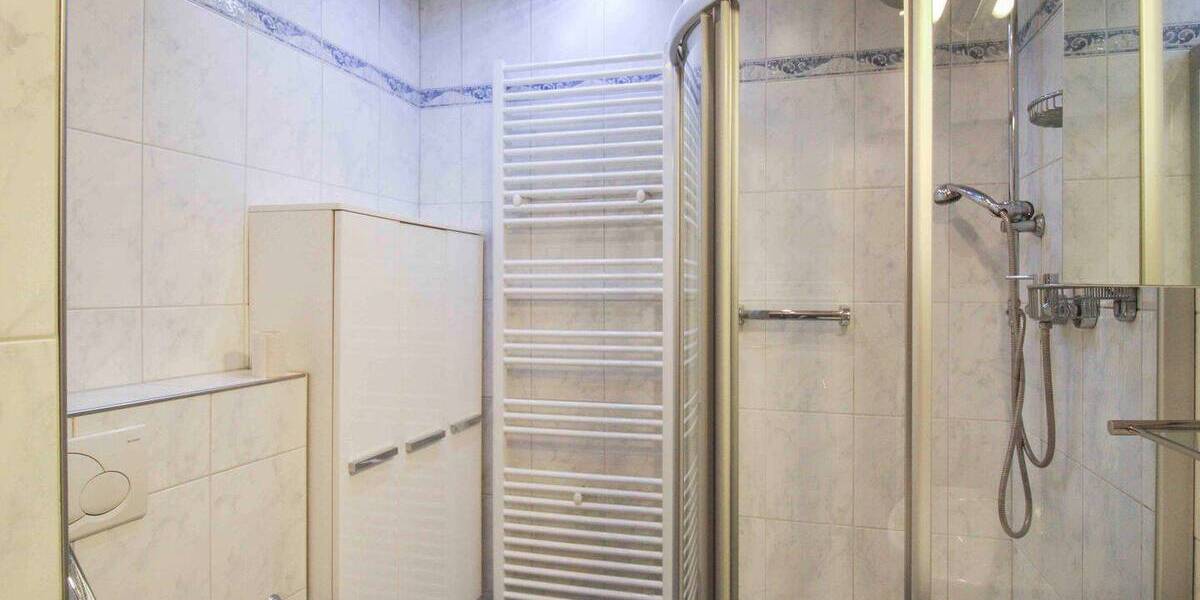 Etagenwohnung Bochum Harpen - 2 Zimmer, 48 m&sup2;, 99.000&euro; | Angebot:26218942