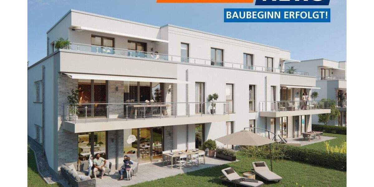 Etagenwohnung Essen / Burgaltendorf Burgaltendorf - 3 Zimmer, 93 m&sup2;, 485.000&euro; | Angebot:25708887