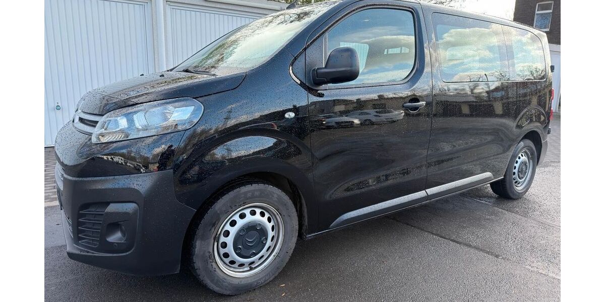 Citroen Jumpy 177.189 km 10.500 &euro; Gelsenkirchen 45884