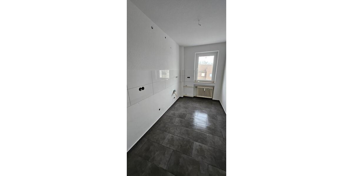 Etagenwohnung Gelsenkirchen Resse - 3.5 Zimmer, 73 m&sup2;, 511&euro; | Angebot:24658432