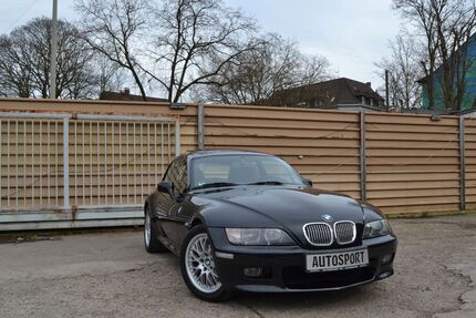 BMW Z3 95.000 km 24.480 &euro; Duisburg 47166