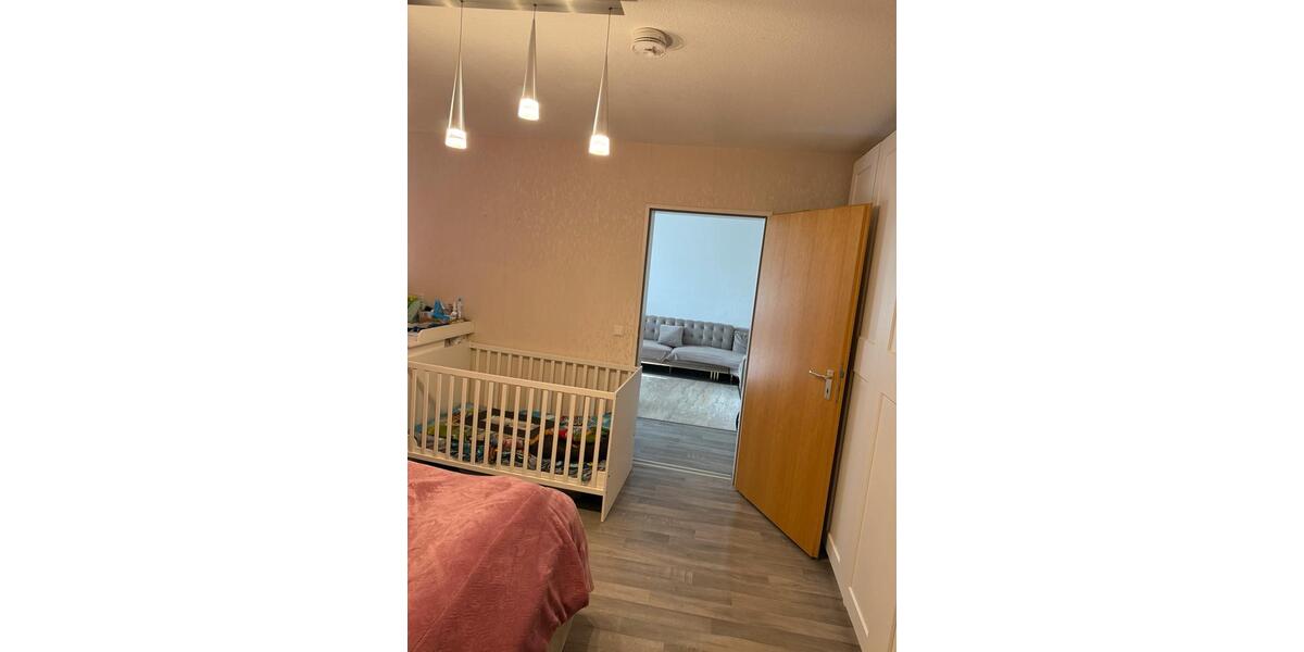 Etagenwohnung Essen Frillendorf - 3 Zimmer, 62 m&sup2;, 5.000&euro; | Angebot:25253021