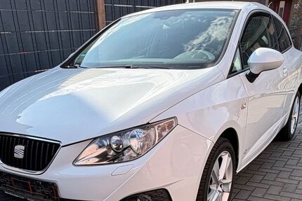 Seat Ibiza 104.075 km 2.650 &euro; Castrop Rauxel 44577