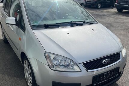 Ford C-Max 104.000 km 2.999 &euro; Recklinghausen 45663
