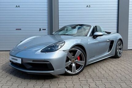 Porsche Boxster 79.854 km 74.840 &euro; Raesfeld 46348