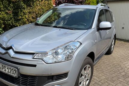 Citroen C-Crosser 313.970 km 2.950 &euro; Dorsten 46282