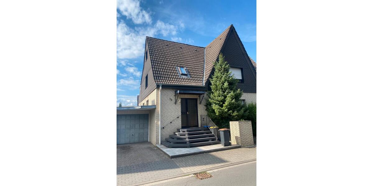 Etagenwohnung Castrop-Rauxel Bladenhorst - 3 Zimmer, 80 m&sup2;, 840&euro; | Angebot:26021720