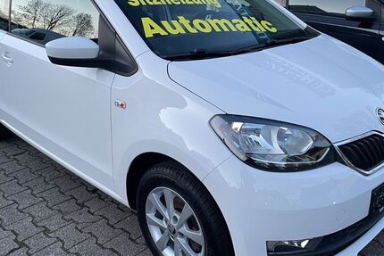 Skoda Citigo 69.187 km 10.900 &euro; Datteln 45711