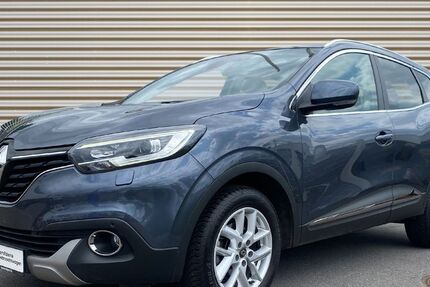 Renault Kadjar 87.250 km 11.450 &euro; Duisburg 47059