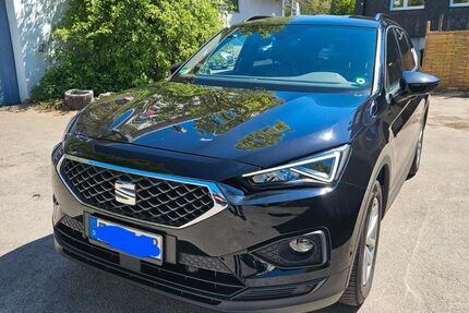 Seat Tarraco 53.000 km 18.800 &euro; Gelsenkirchen 45886