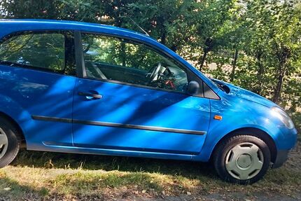 Ford Fiesta 225.000 km 650 &euro; Essen 45329