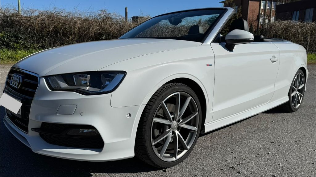 Audi A3 73.000 km 17.950 &euro; Oberhausen 46045