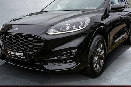 Ford Kuga 41.005 km 25.399 &euro; Bochum 44803