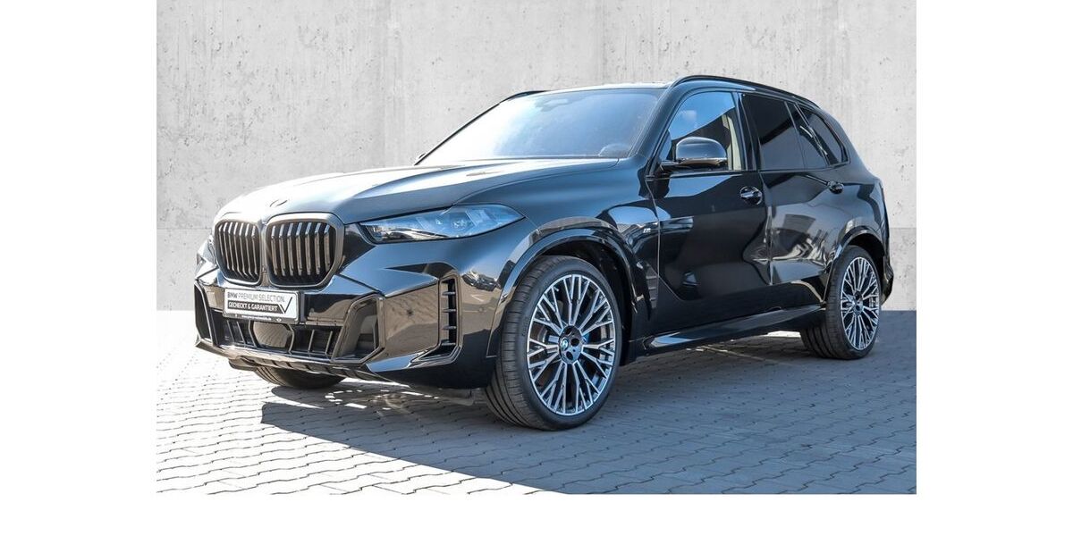 BMW X5 15.600 km 83.750 &euro; Velbert 42553