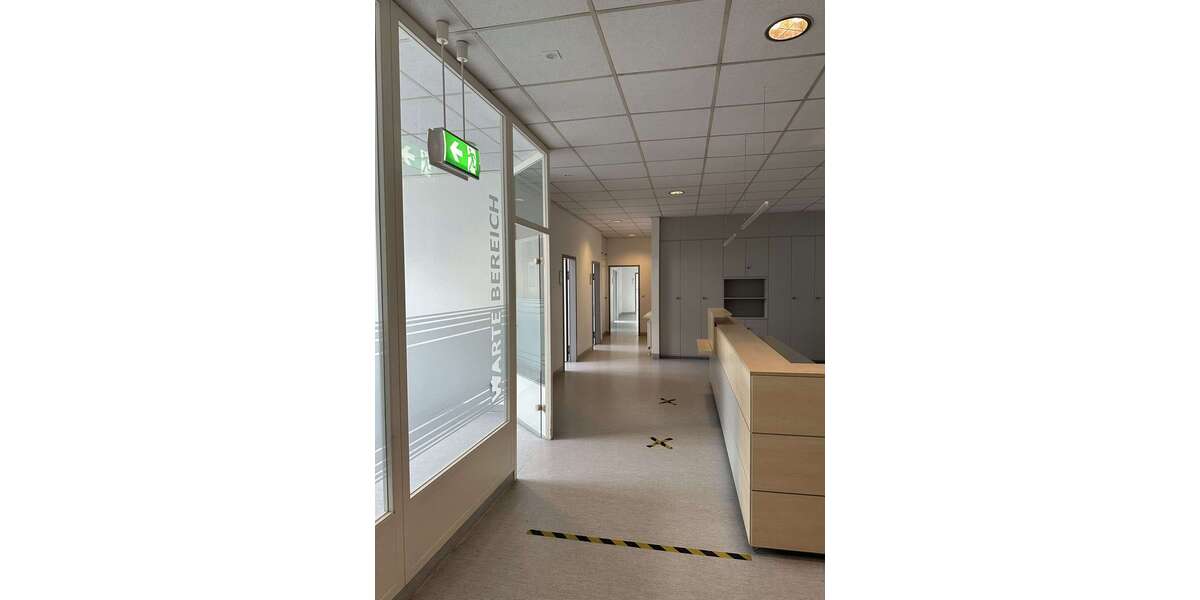 Gewerbeobjekt Moers - 5.152&euro; | Angebot:23004726