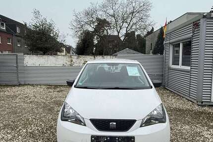 Seat Mii 146.000 km 3.200 &euro; Oberhausen 46045