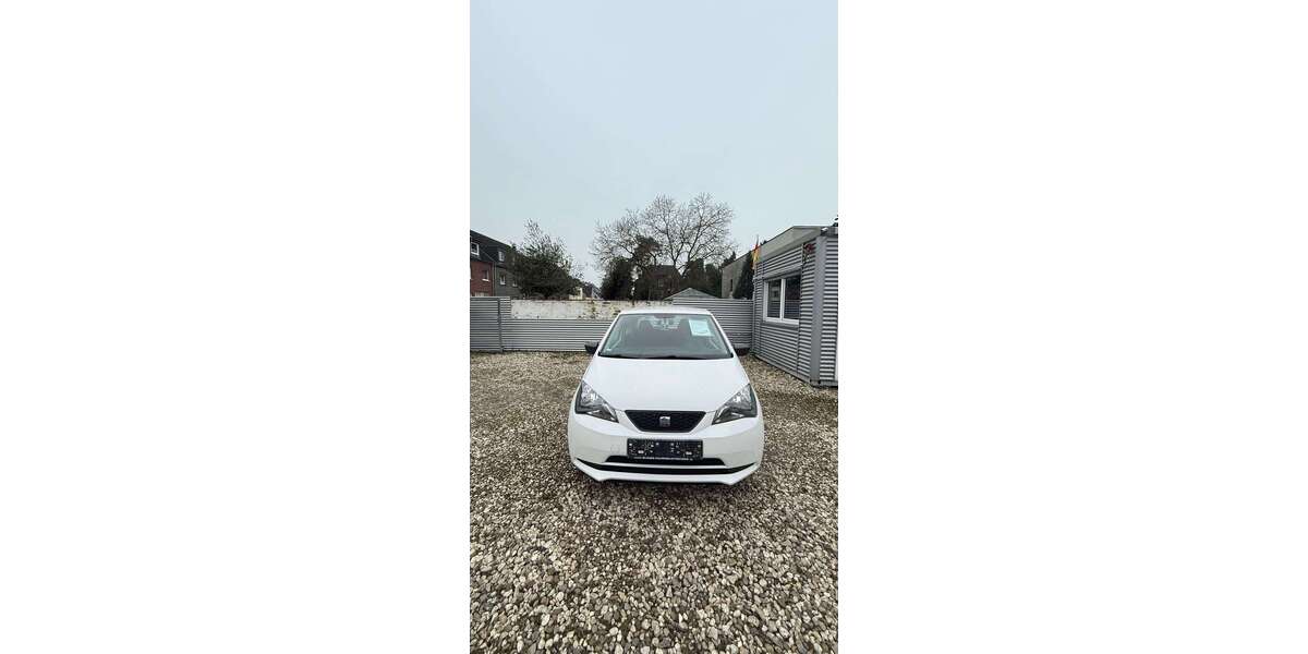 Seat Mii 146.000 km 3.200 &euro; Oberhausen 46045