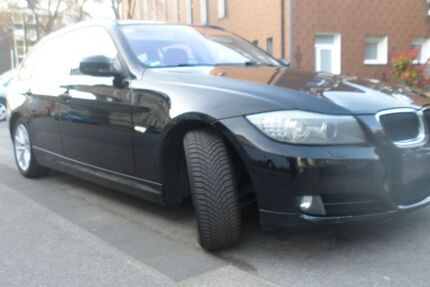 BMW 320 307.100 km 3.600 &euro; Essen 45147