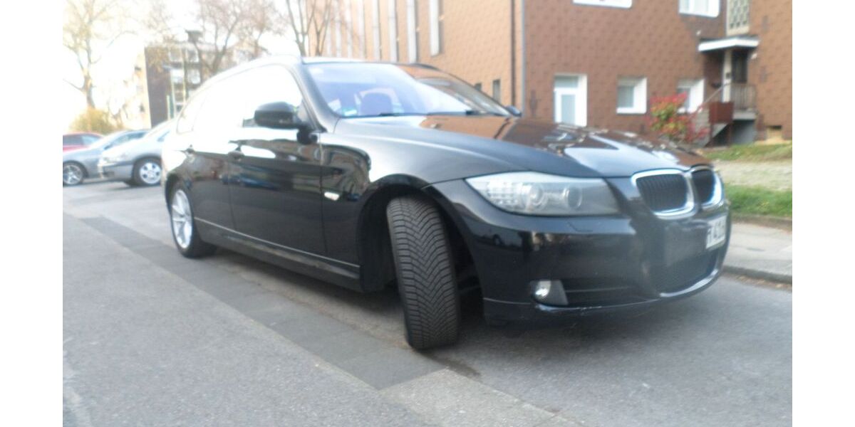 BMW 320 307.100 km 3.600 &euro; Essen 45147