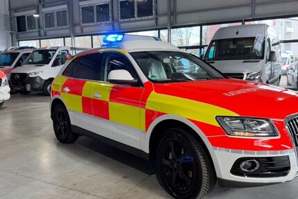 Audi Q5 317.800 km 12.890 &euro; Gelsenkirchen 45879