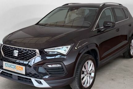 Seat Ateca 54.701 km 25.449 &euro; Moers 47445