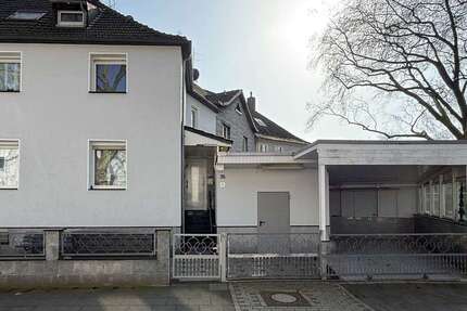 Haus Duisburg / Alt-Hamborn Hamborn - 3.5 Zimmer, 123 m&sup2;, 325.000&euro; | Angebot:26211973