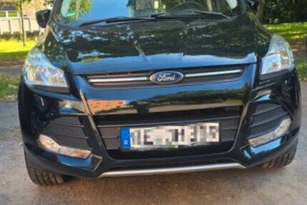Ford Kuga 183.626 km 6.500 &euro; Gelsenkirchen 45896