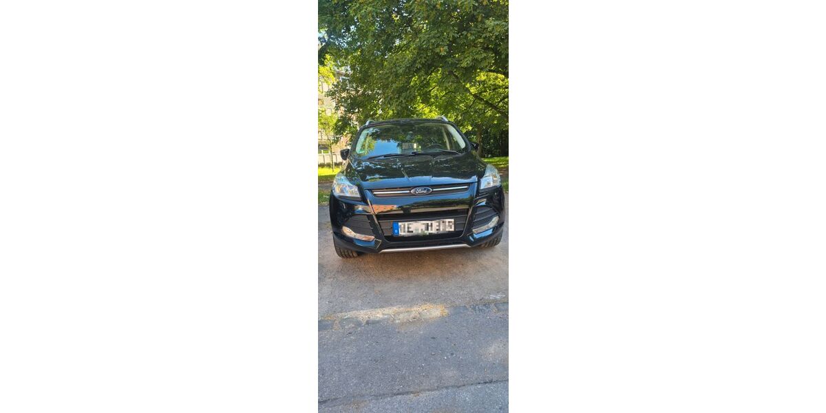 Ford Kuga 183.626 km 6.500 &euro; Gelsenkirchen 45896