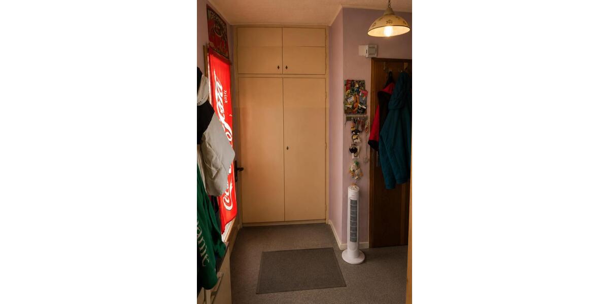 Etagenwohnung Datteln - 2.5 Zimmer, 54 m&sup2;, 89.000&euro; | Angebot:26591191