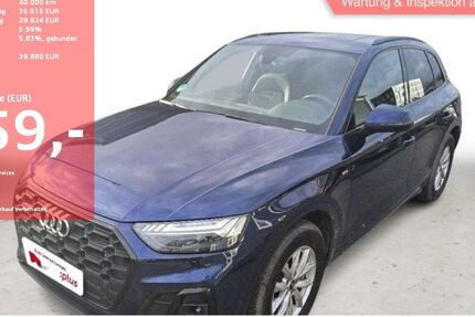 Audi Q5 60.697 km 39.630 &euro; Moers-Hülsdonk 47441