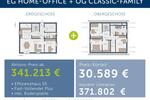 Einfamilienhaus Sprockhövel - 4 Zimmer, 155 m&sup2;, 1.800&euro; | Angebot:26665339
