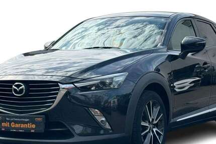 Mazda CX-3 135.000 km 10.380 &euro; Duisburg 47249