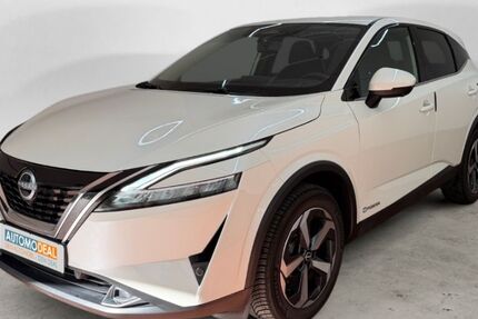 Nissan Qashqai 12.030 km 99.999 &euro; Moers 47445
