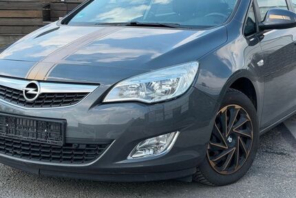 Opel Astra 160.165 km 4.250 &euro; Gelsenkirchen 45884