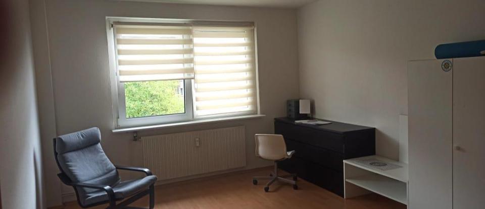 Etagenwohnung Duisburg Mittelmeiderich - 2 Zimmer, 52 m&sup2;, 360&euro; | Angebot:26563502
