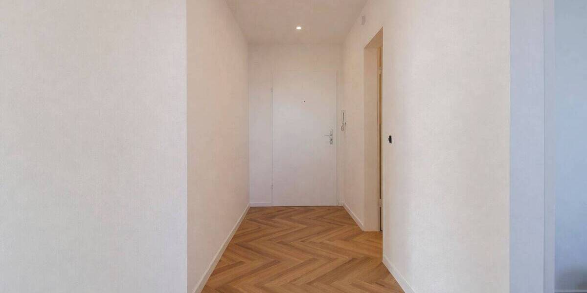 Etagenwohnung Duisburg Hochheide - 2 Zimmer, 58 m&sup2;, 88.000&euro; | Angebot:26503020
