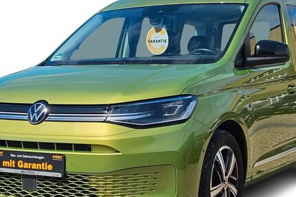 VW Caddy 16.390 km 27.280 &euro; Duisburg 47249