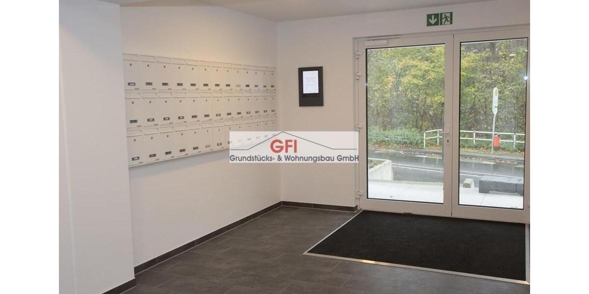 Etagenwohnung Bochum Laer - 1 Zimmer, 27 m&sup2;, 490&euro; | Angebot:24473990