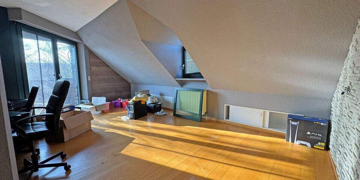 Einfamilienhaus Voerde Götterswickerhamm - 6 Zimmer, 200 m&sup2;, 630.000&euro; | Angebot:25684458