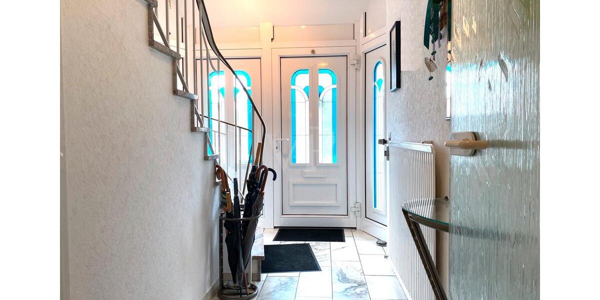 Erdgeschoßwohnung Raesfeld - 4 Zimmer, 110 m&sup2;, 1.000&euro; | Angebot:26639213