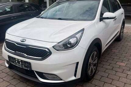 Kia Niro 91.500 km 14.990 &euro; Dorsten 46282
