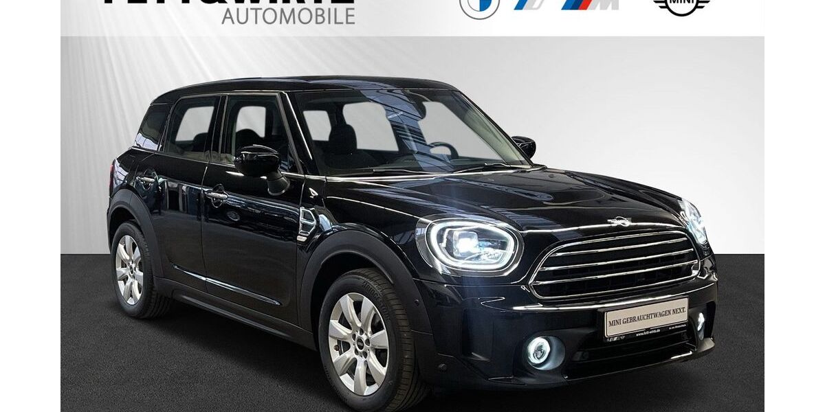 Mini Cooper Countryman 42.000 km 24.090 &euro; Moers 47441