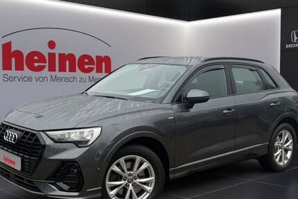 Audi Q3 54.863 km 28.909 &euro; Essen 45141