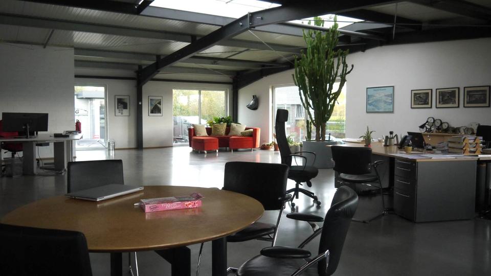 Gewerbeobjekt Haltern am See - 4.220&euro; | Angebot:24259212