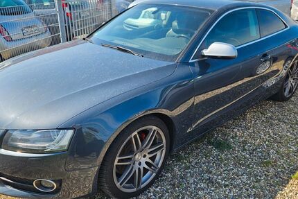 Audi A5 140.000 km 9.300 &euro; Rheinberg 47495