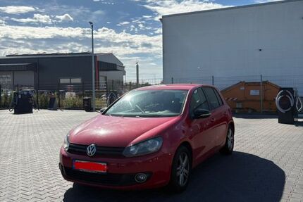 VW Golf 202.700 km 5.900 &euro; Gelsenkirchen 45883