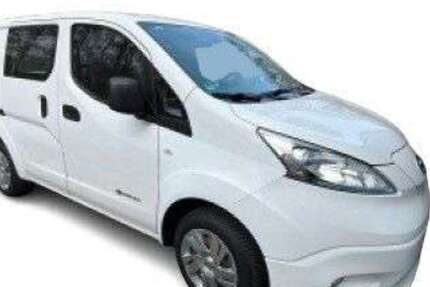 Nissan NV200 40.000 km 13.480 &euro; Duisburg 47249